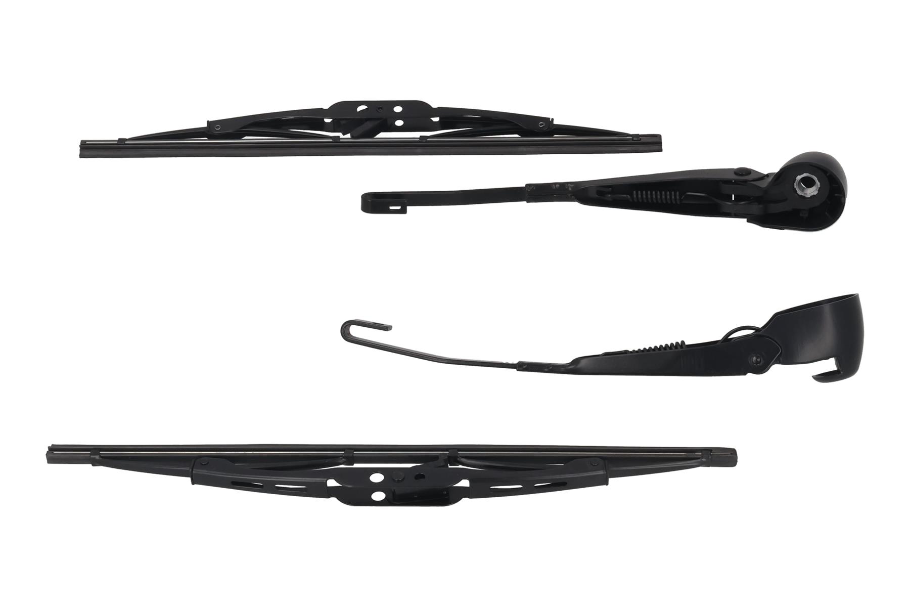 Wiper Arm, window cleaning