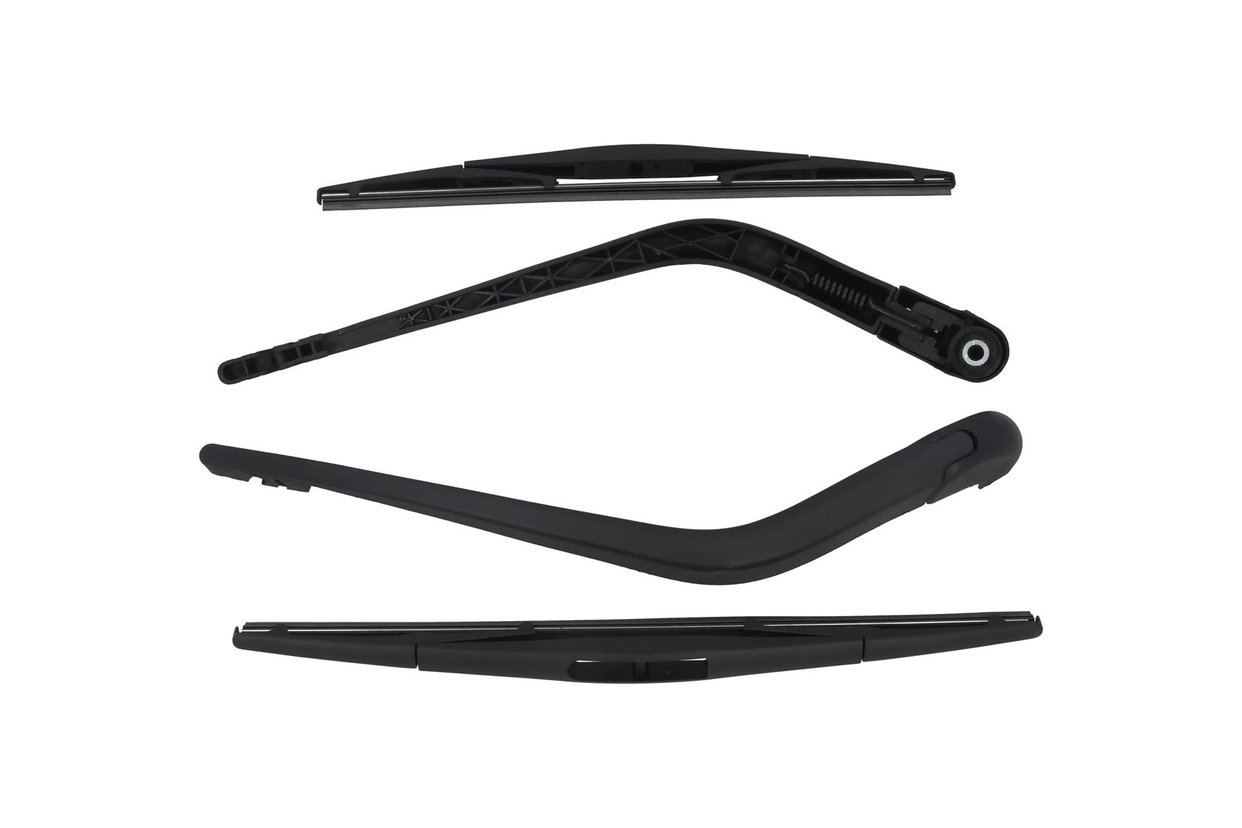 KAMOKA 25146 Braccio tergi,...