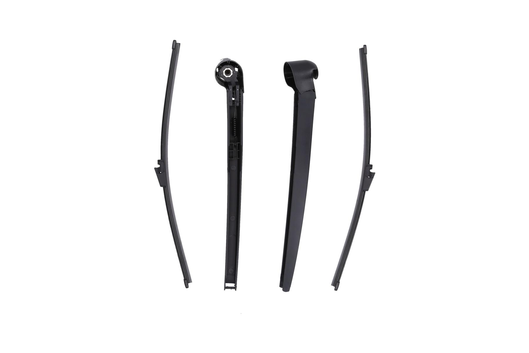 Wiper Arm, window cleaning 2