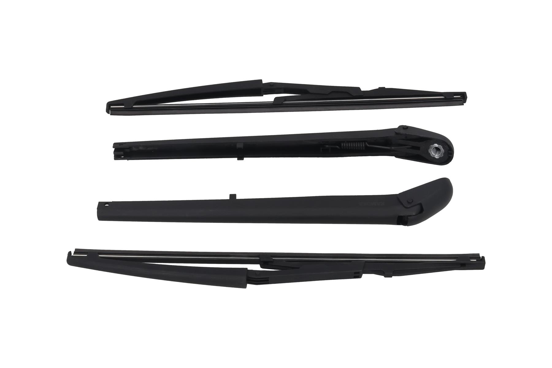 Wiper Arm, window cleaning