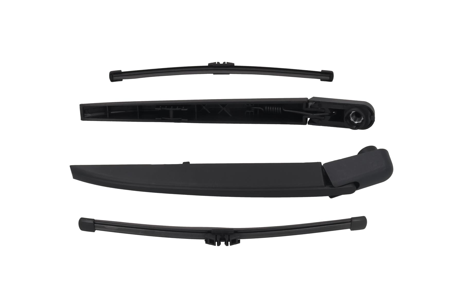 Wiper Arm, window cleaning