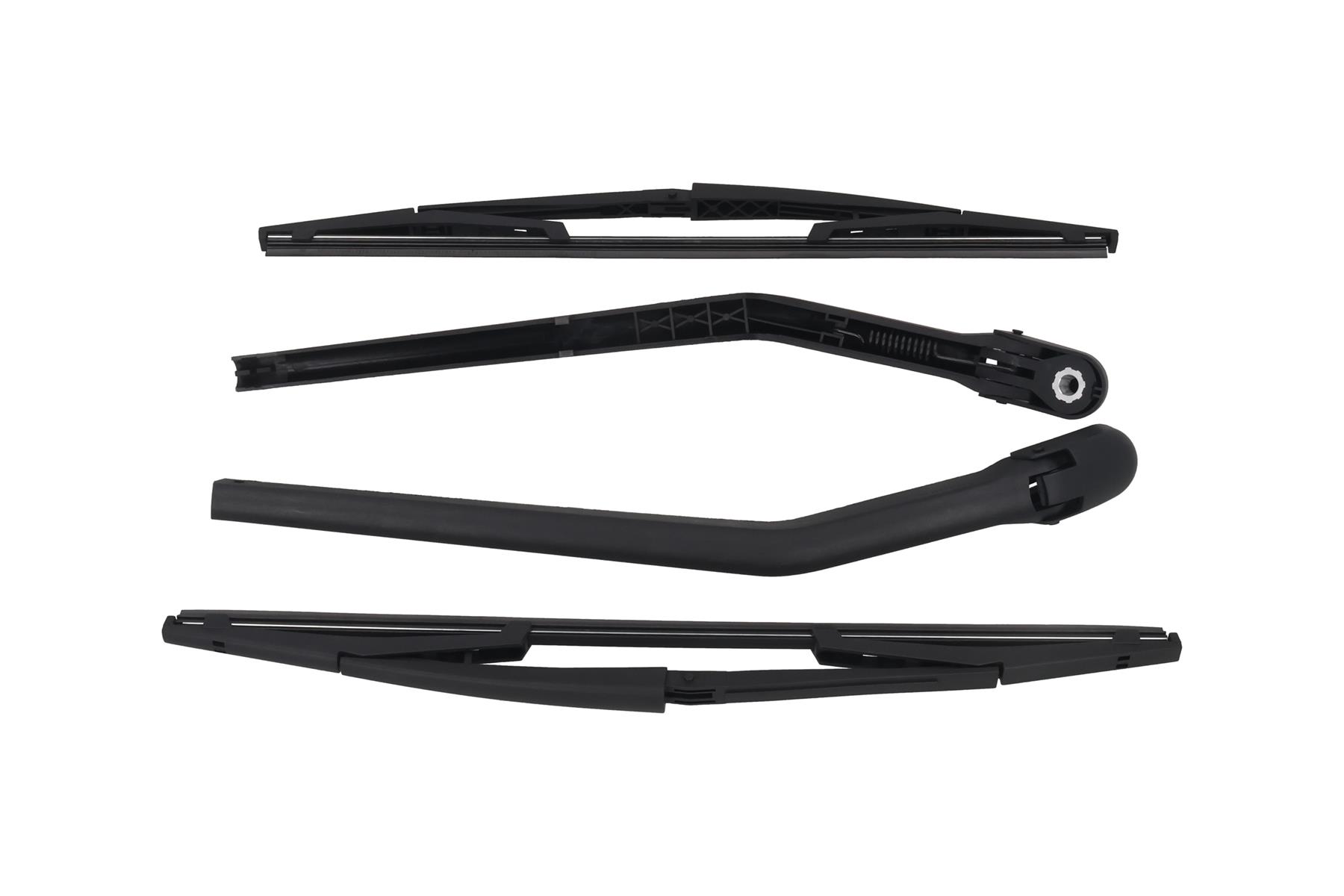 Wiper Arm, window cleaning