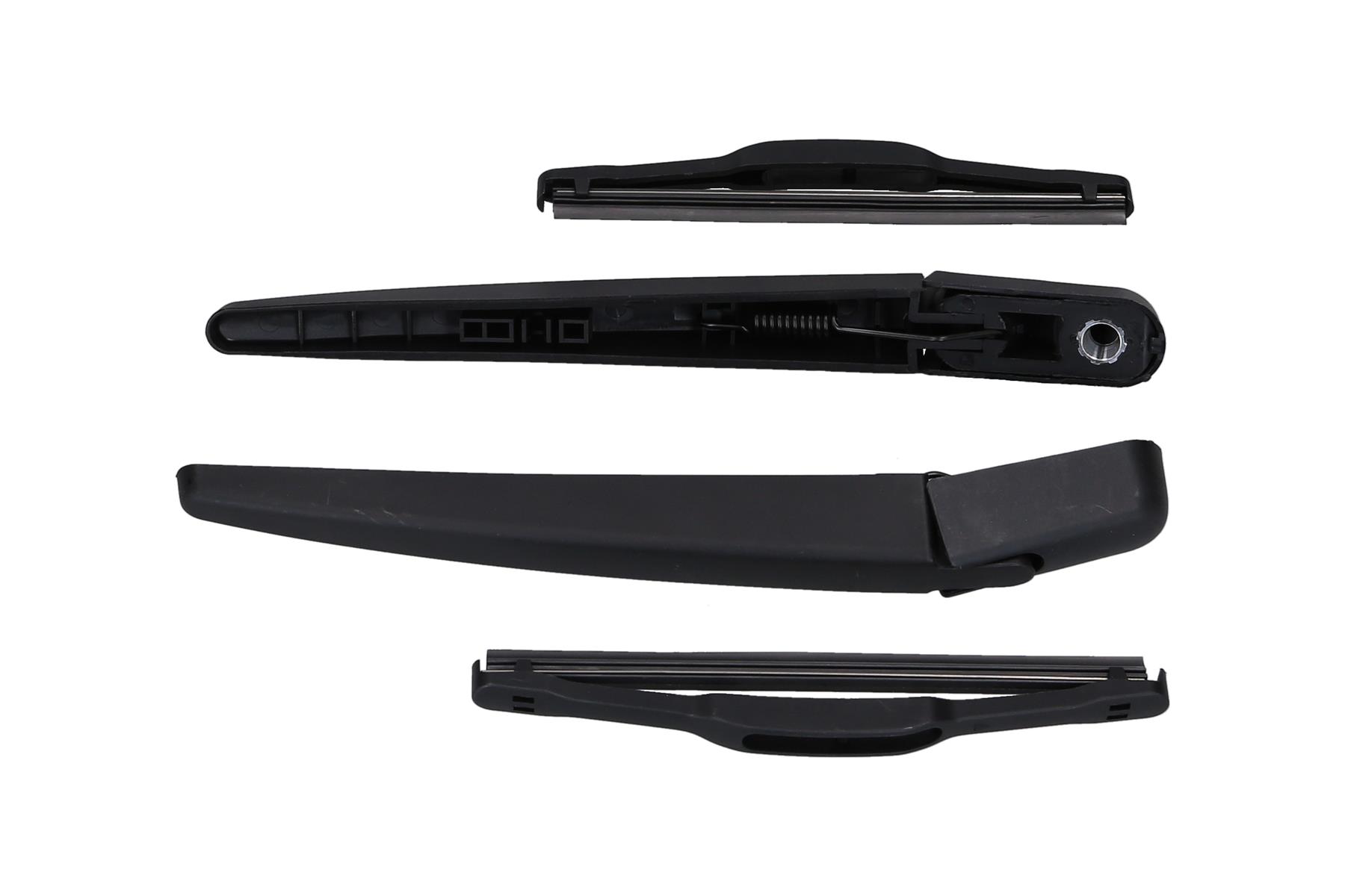 KAMOKA 25172 Wischarm, Scheibenreinigung