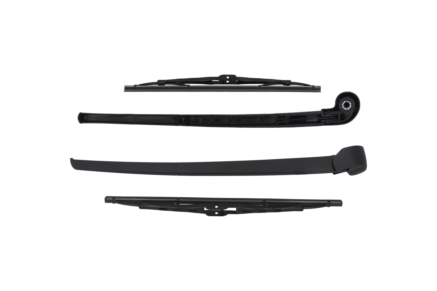 Wiper Arm, window cleaning