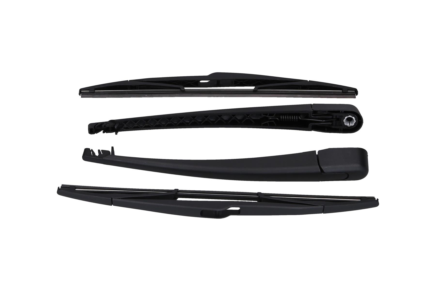 Wiper Arm, window cleaning