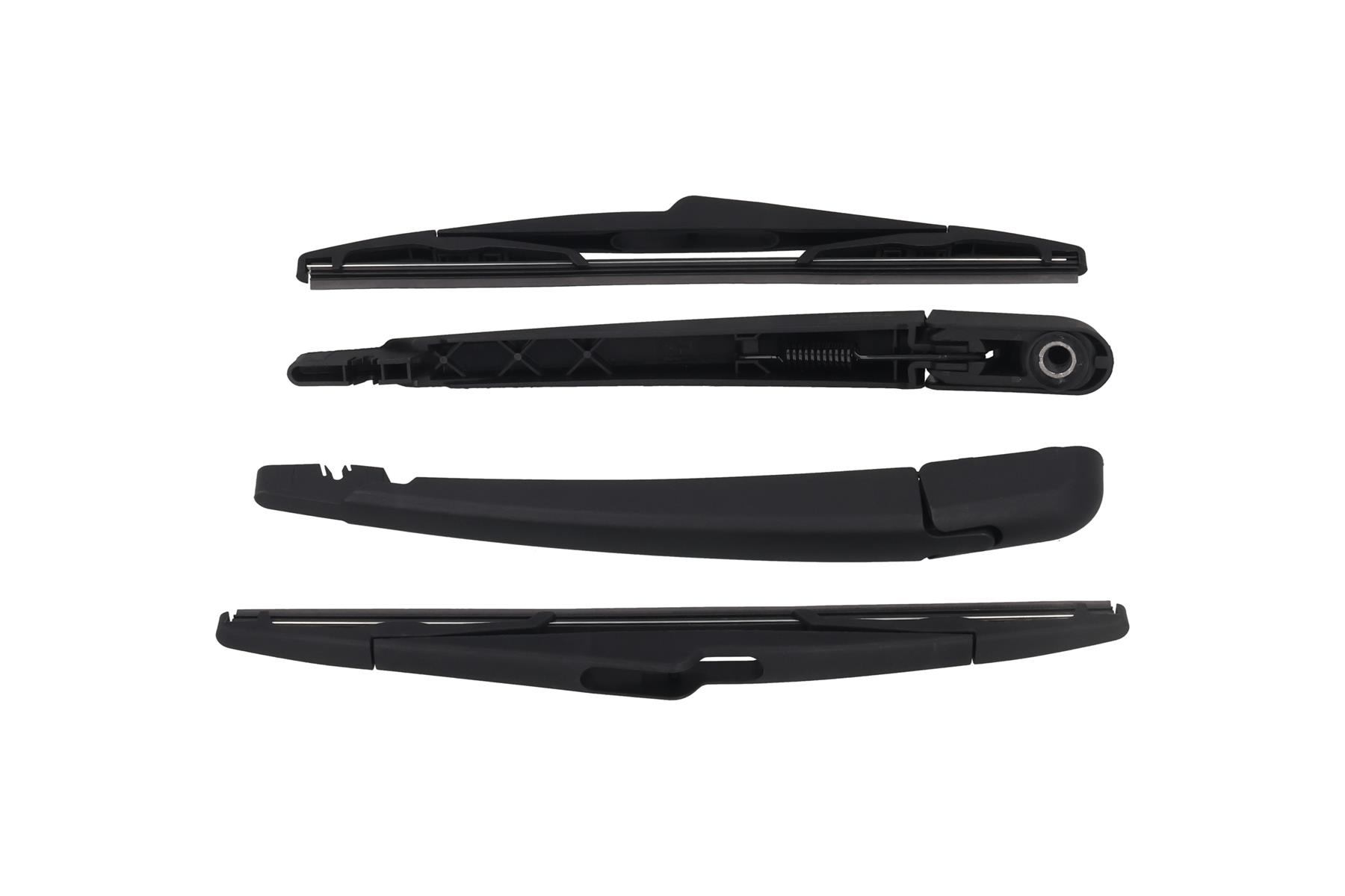 Wiper Arm, window cleaning