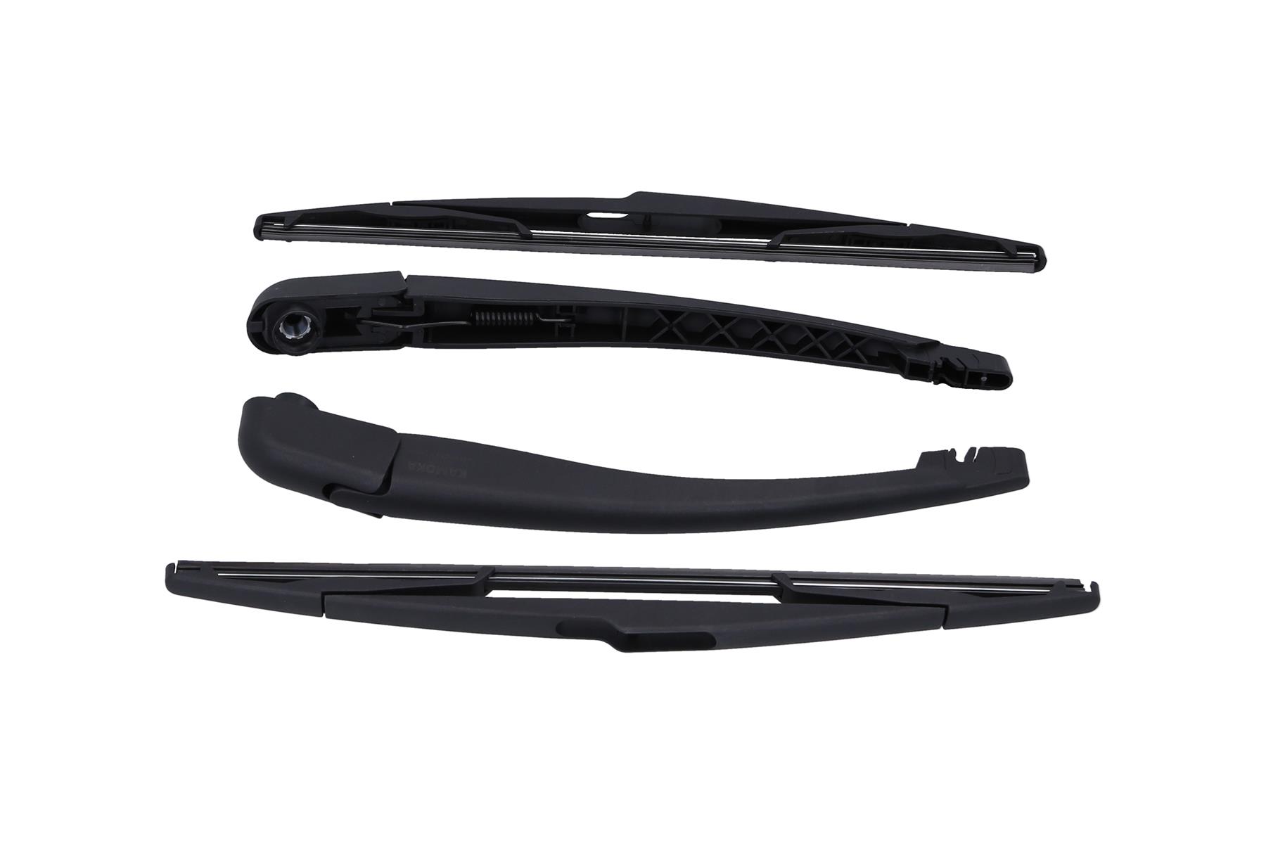 Wiper Arm, window cleaning