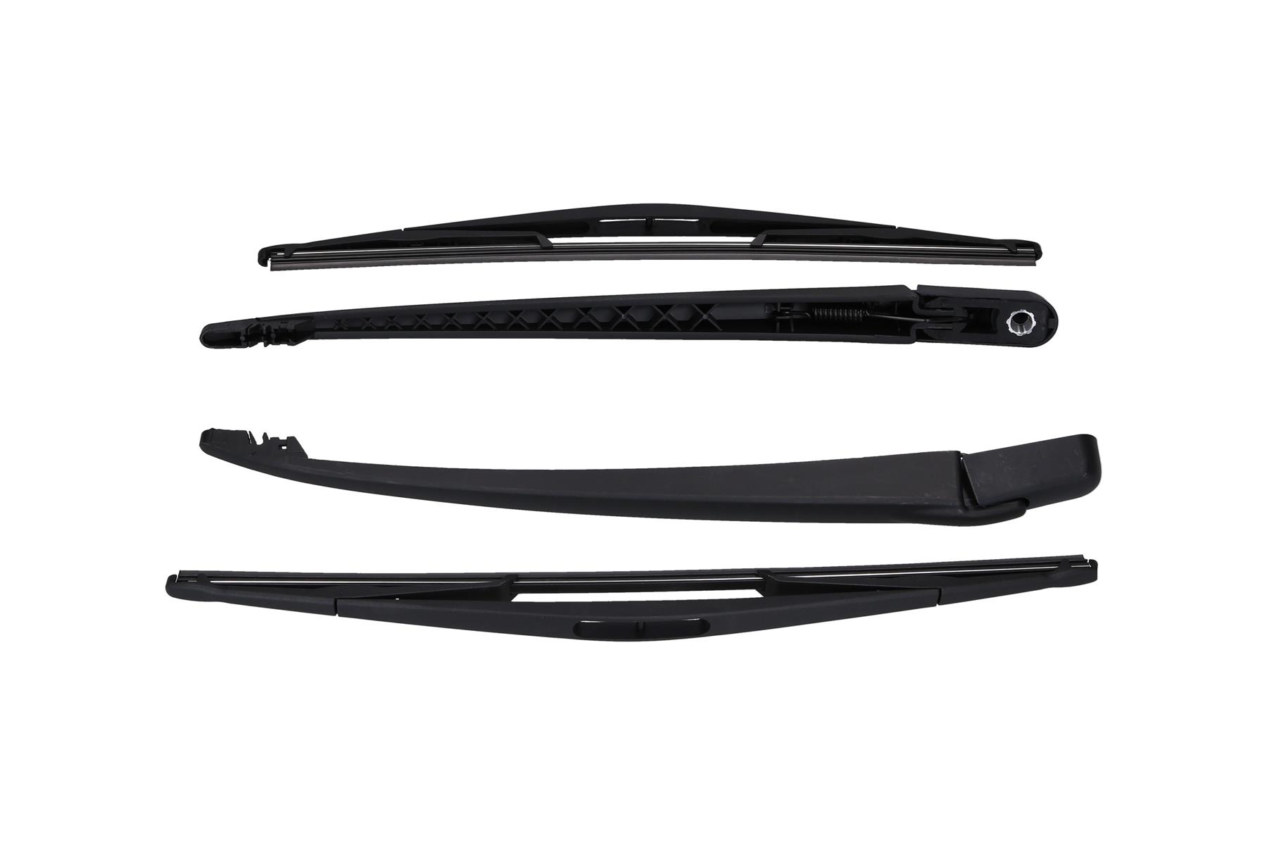 Wiper Arm, window cleaning