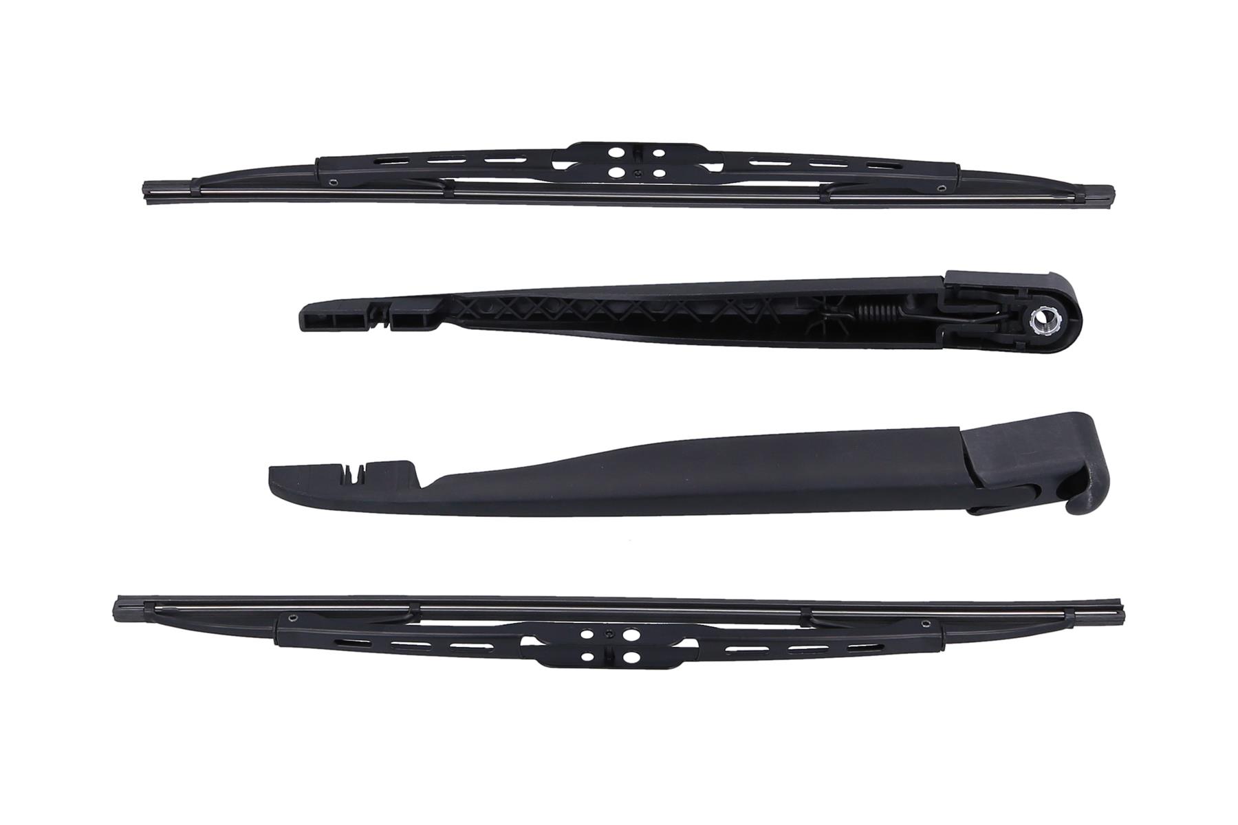 KAMOKA 25191 Wischarm, Scheibenreinigung