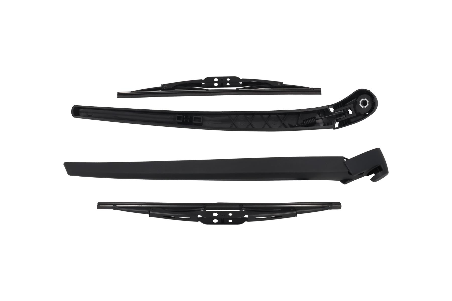 Wiper Arm, window cleaning