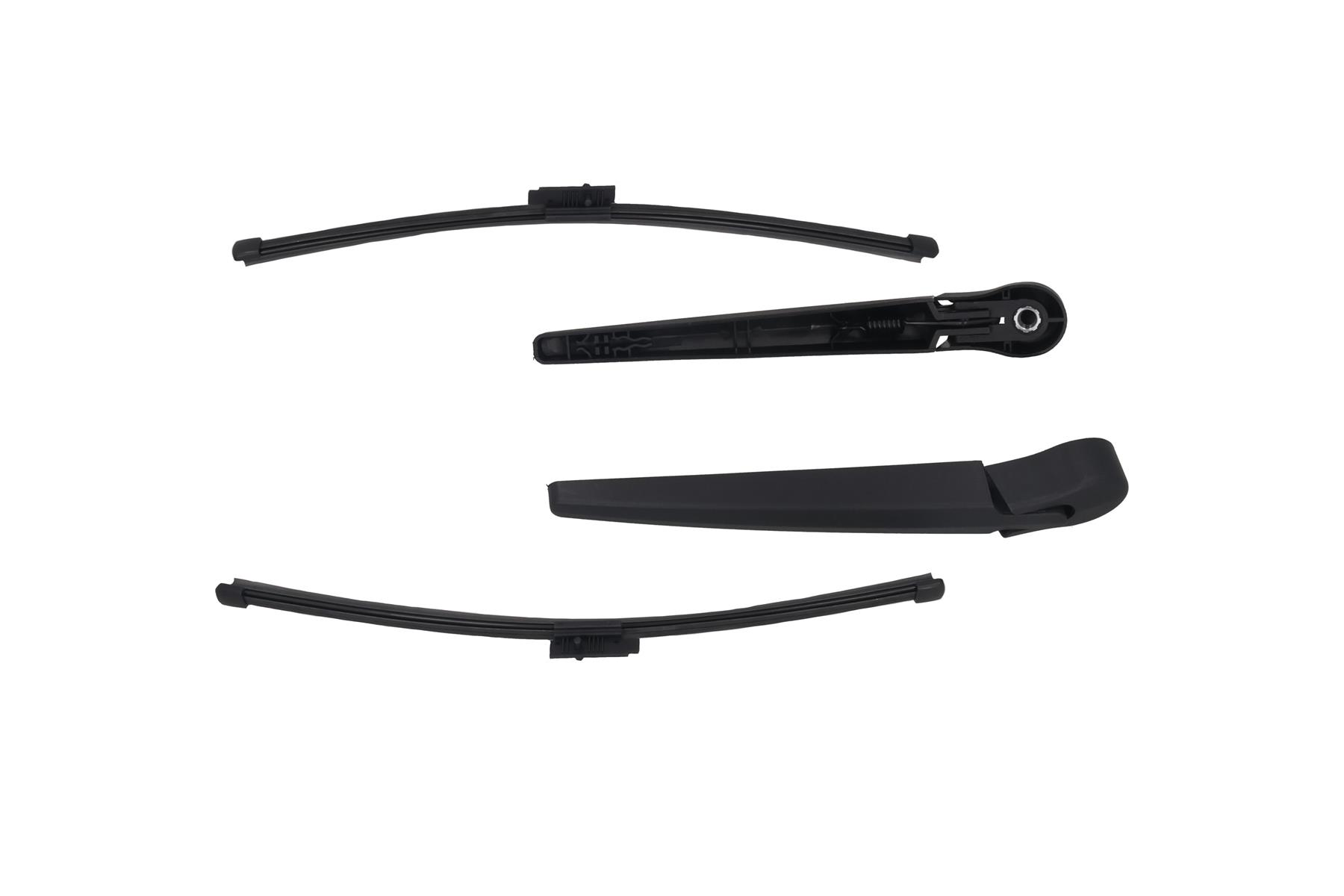 Wiper Arm, window cleaning