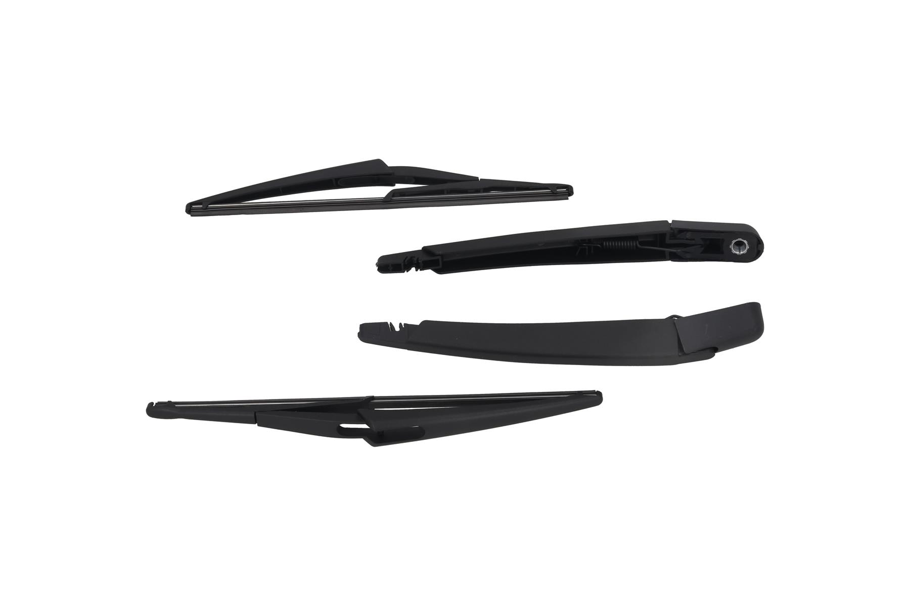 Wiper Arm, window cleaning