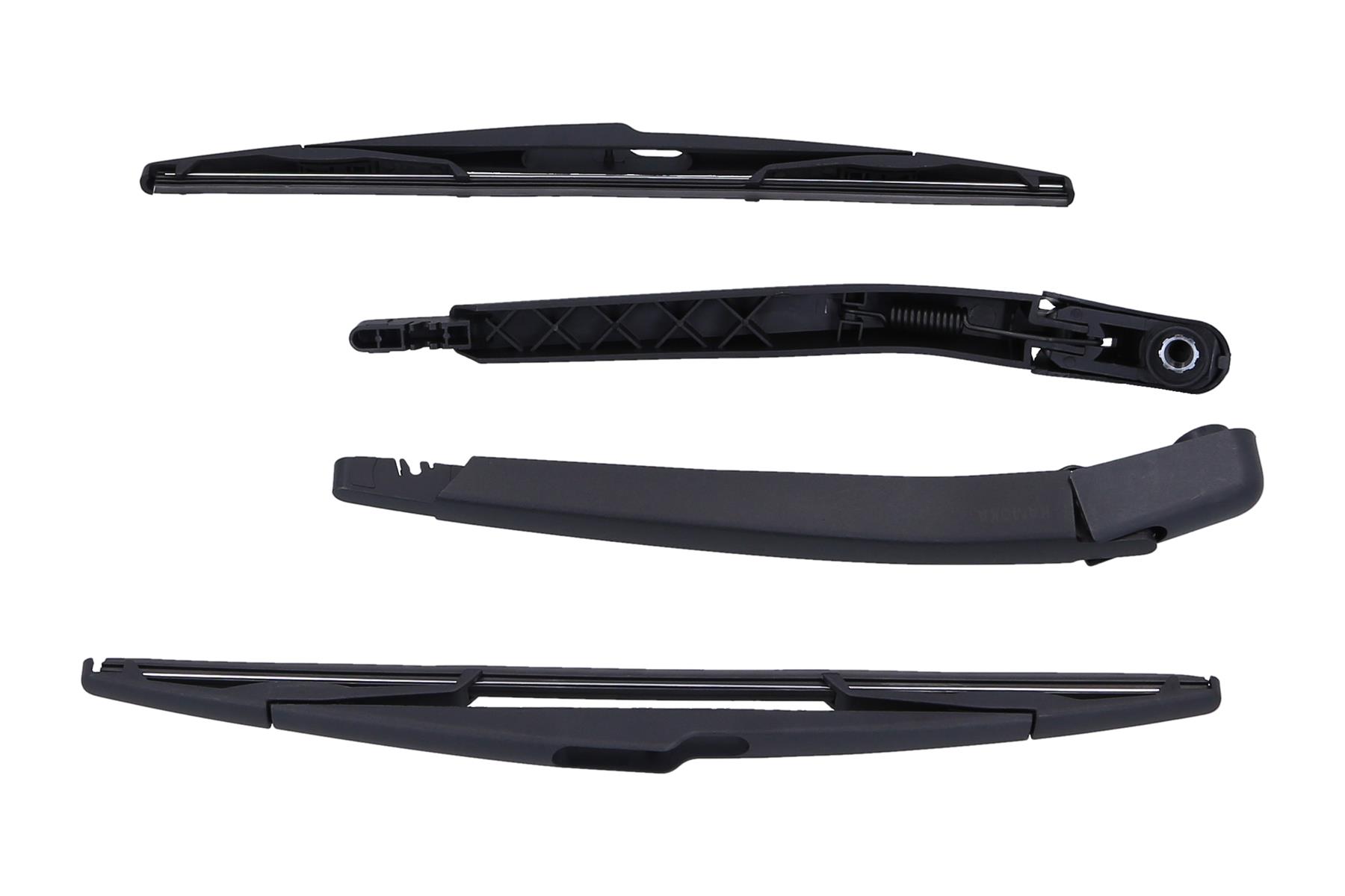 Wiper Arm, window cleaning