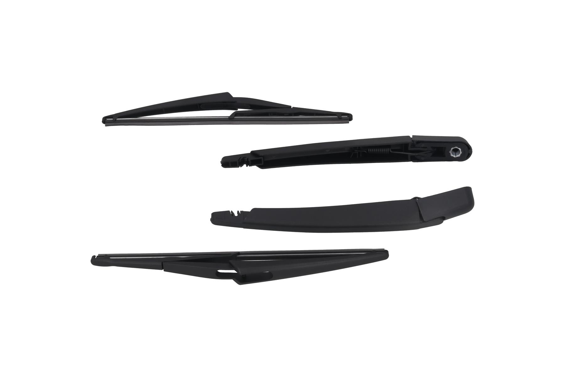 Wiper Arm, window cleaning