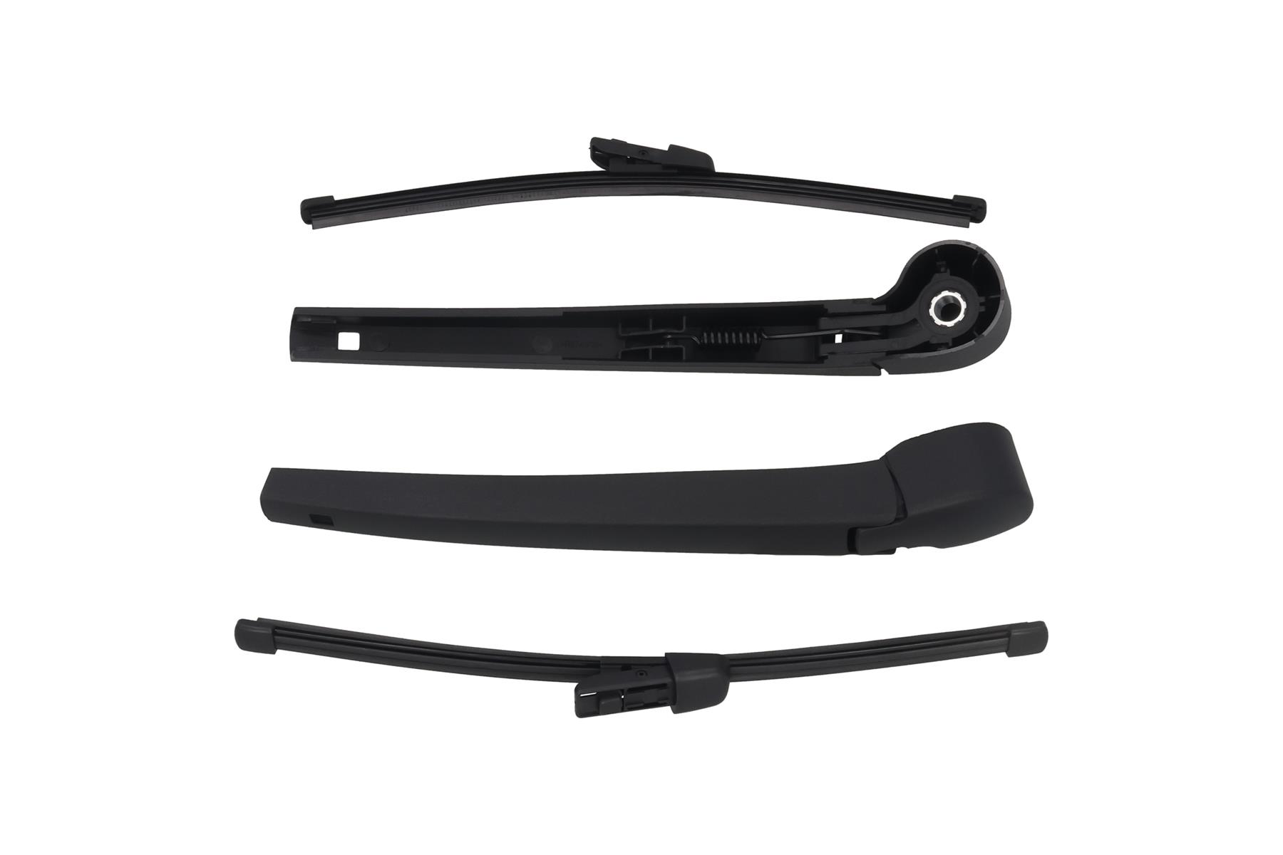 Wiper Arm, window cleaning