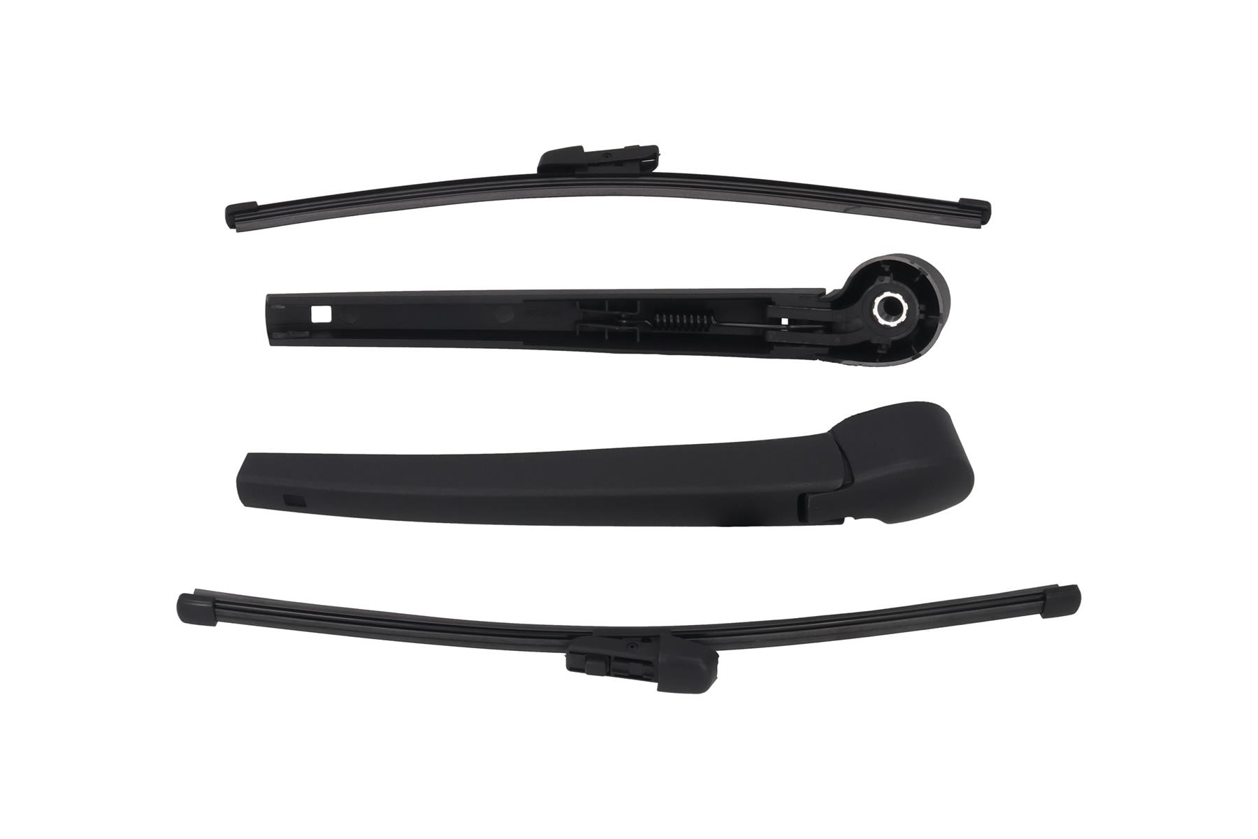 Wiper Arm, window cleaning