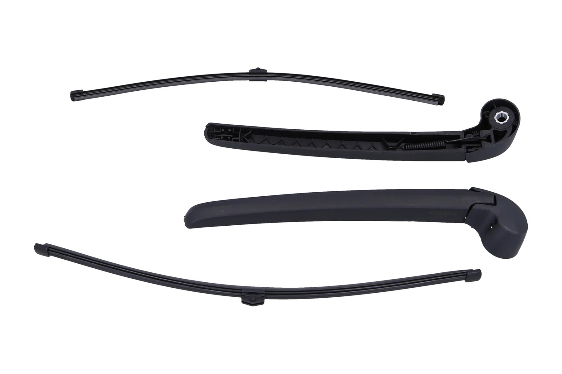 Wiper Arm, window cleaning