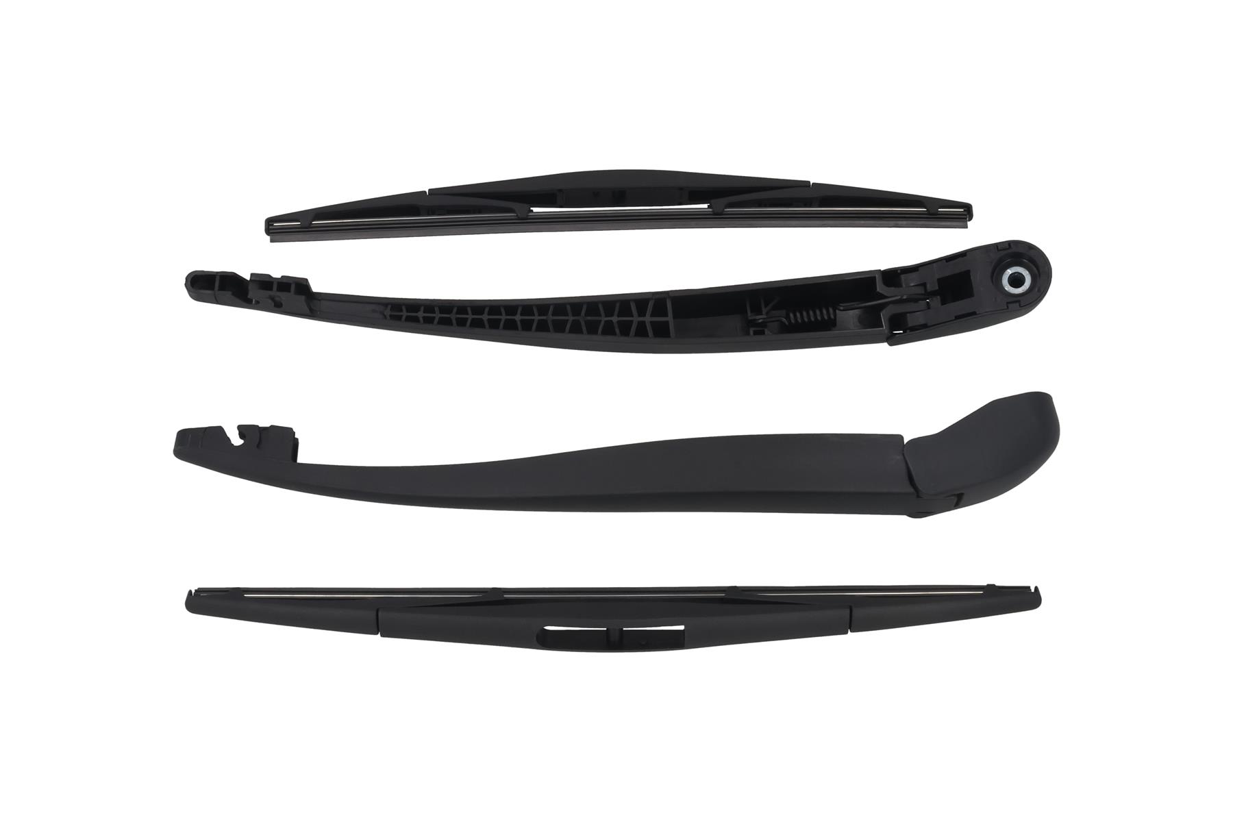 Wiper Arm, window cleaning