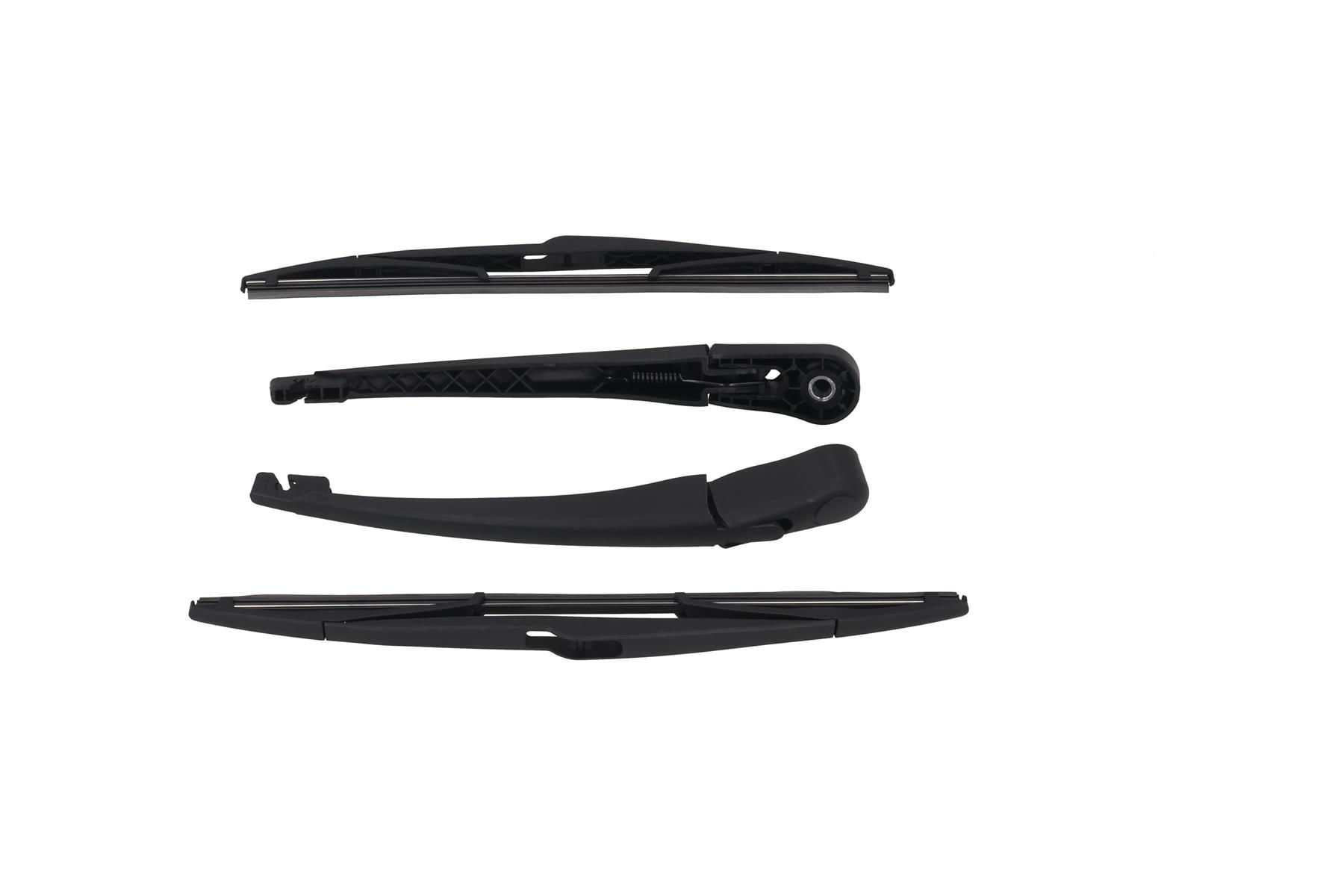 Wiper Arm, window cleaning