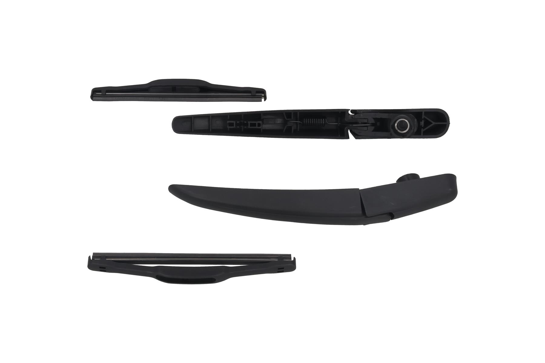 Wiper Arm, window cleaning
