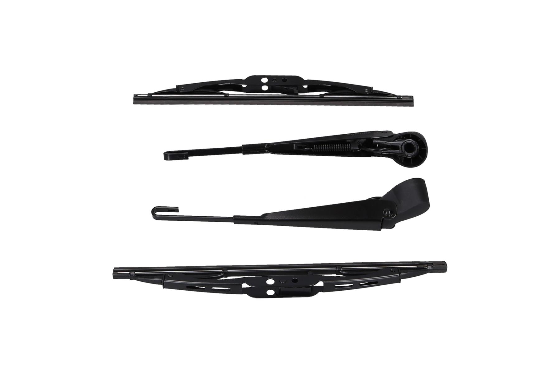 Wiper Arm, window cleaning