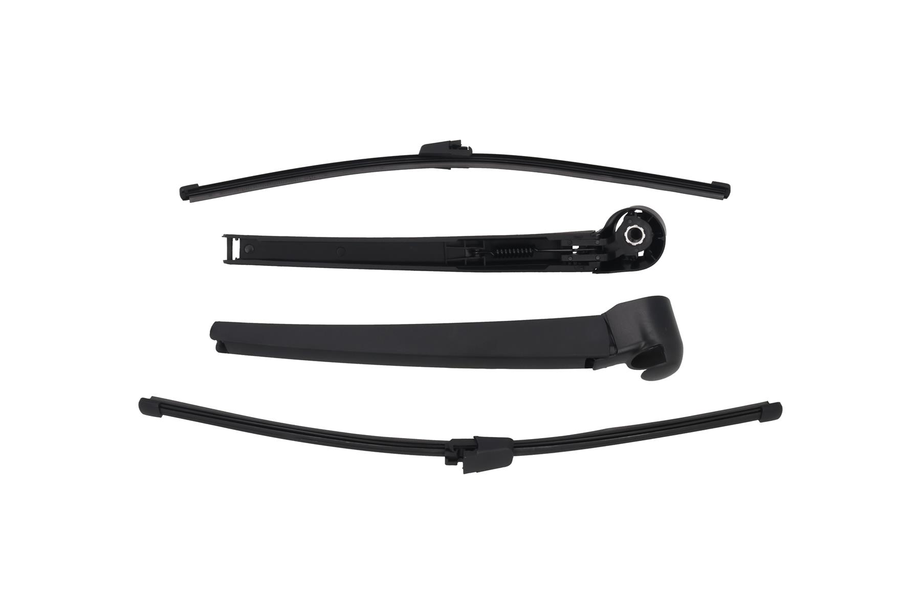 Wiper Arm, window cleaning