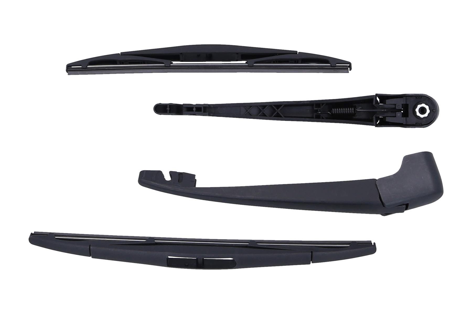 Wiper Arm, window cleaning