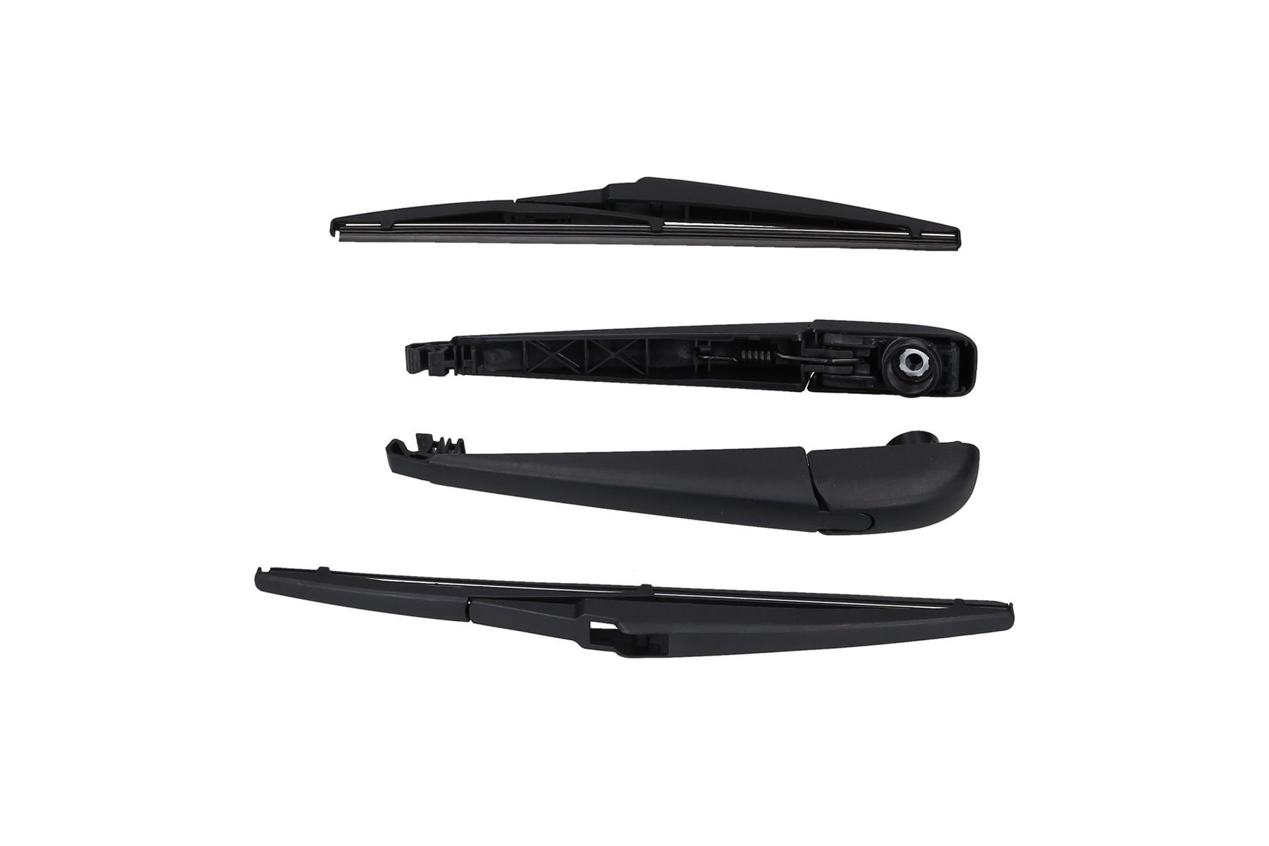 Wiper Arm, window cleaning