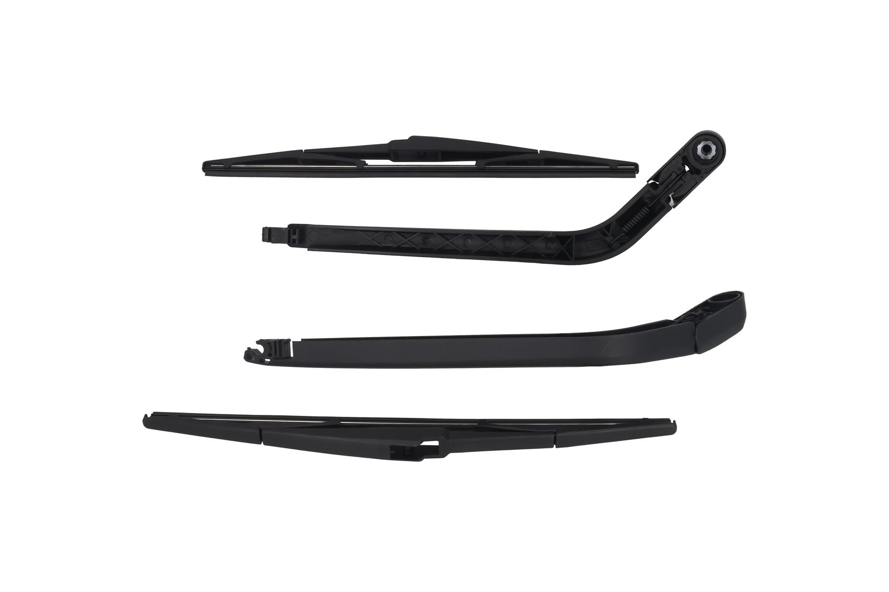 Wiper Arm, window cleaning