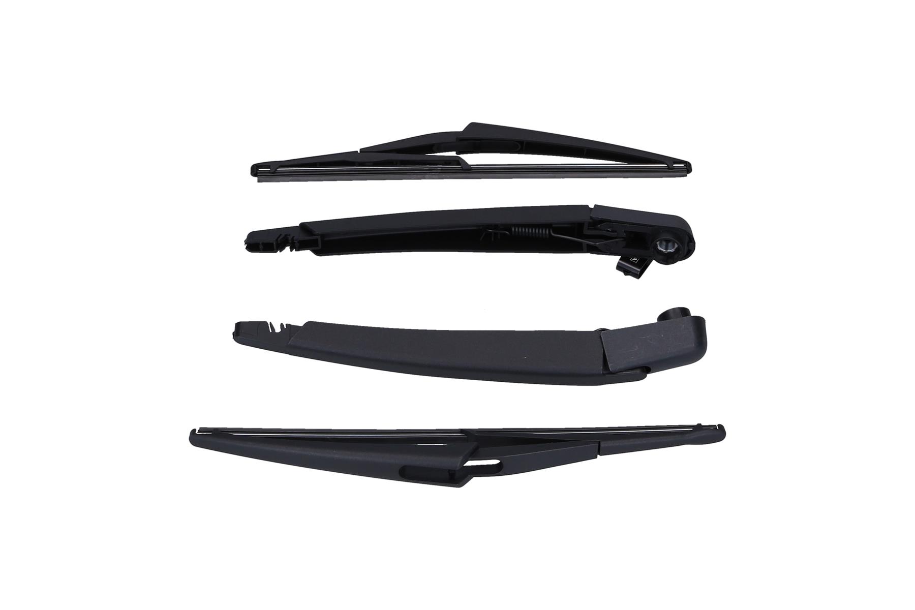 Wiper Arm, window cleaning