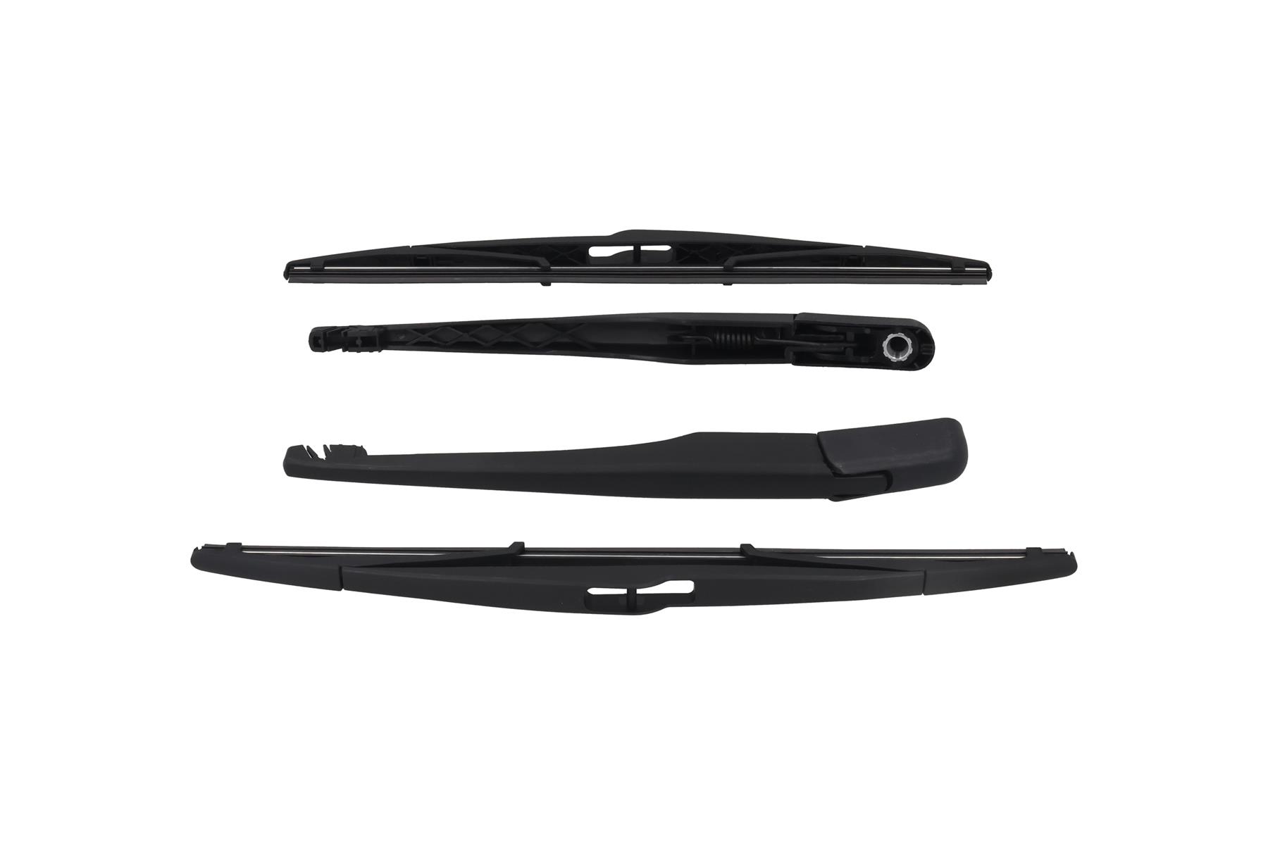 KAMOKA 25230 Wischarm, Scheibenreinigung