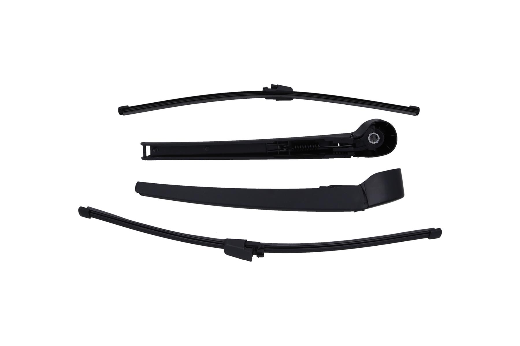 Wiper Arm, window cleaning