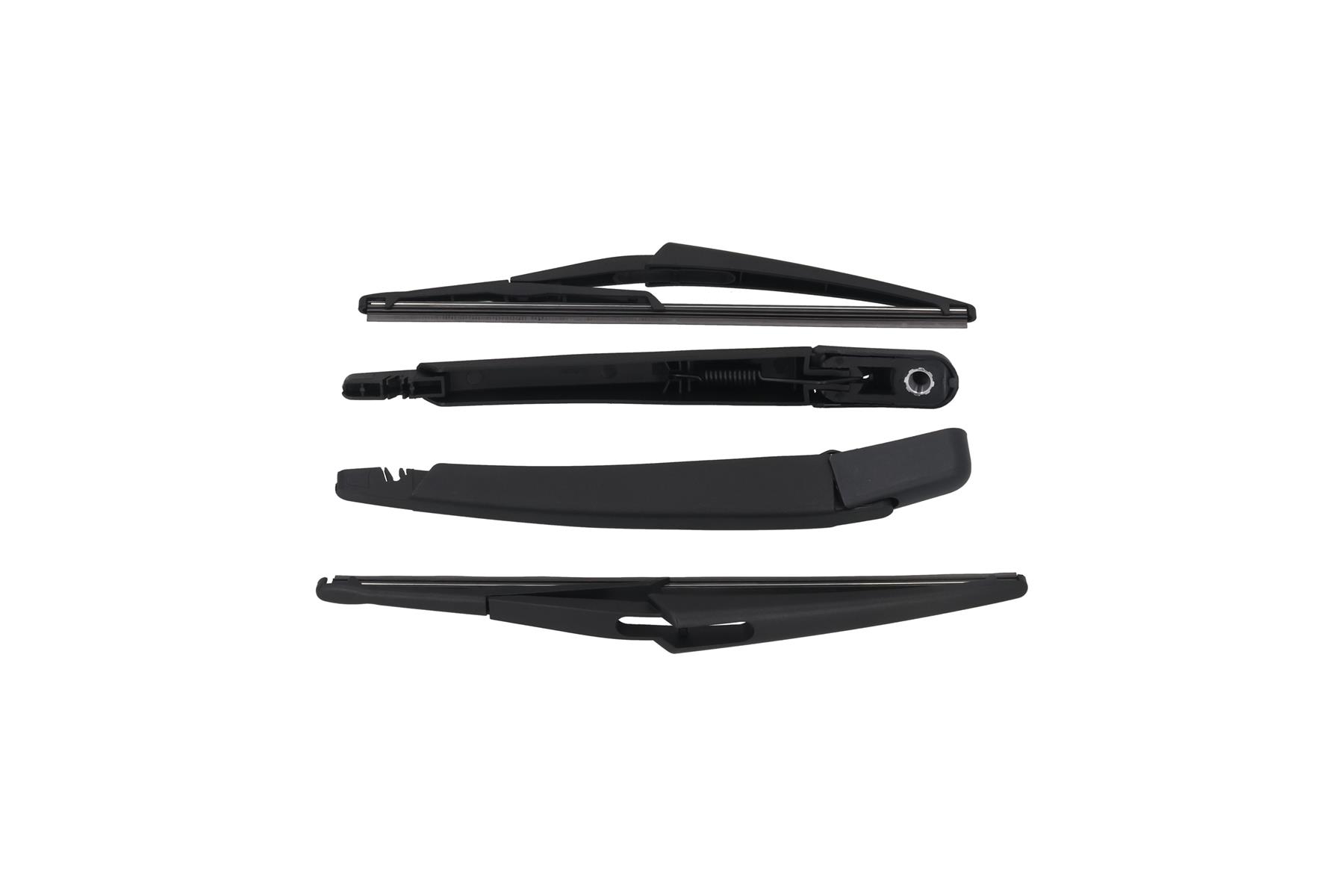 Wiper Arm, window cleaning