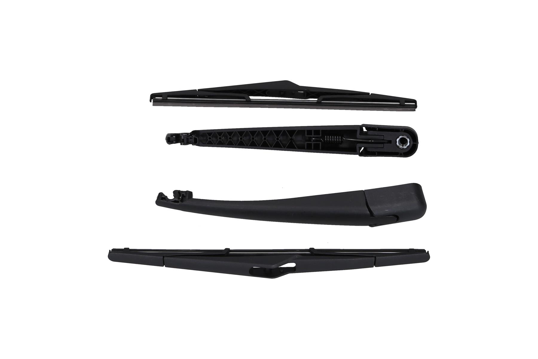 Wiper Arm, window cleaning