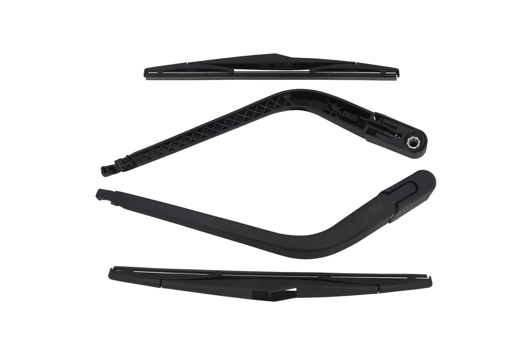 KAMOKA 25248 Wischarm, Scheibenreinigung