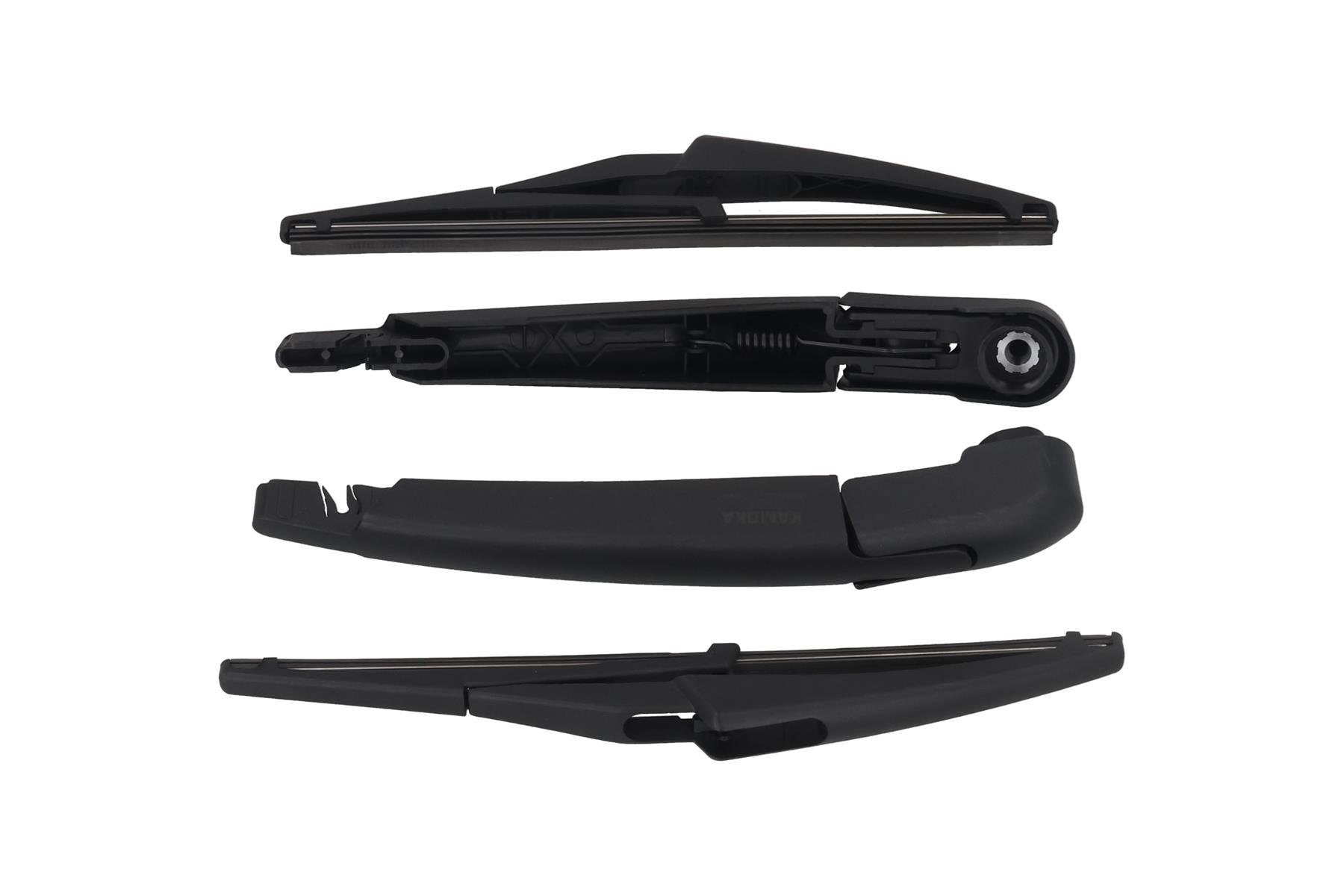 Wiper Arm, window cleaning