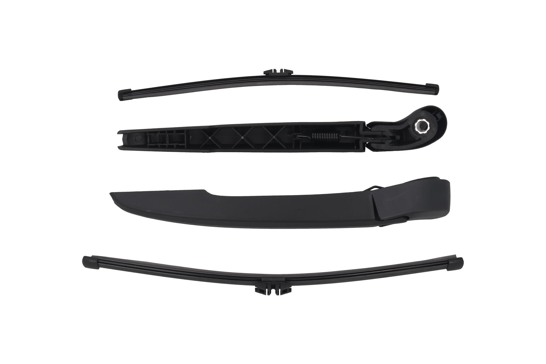 Wiper Arm, window cleaning