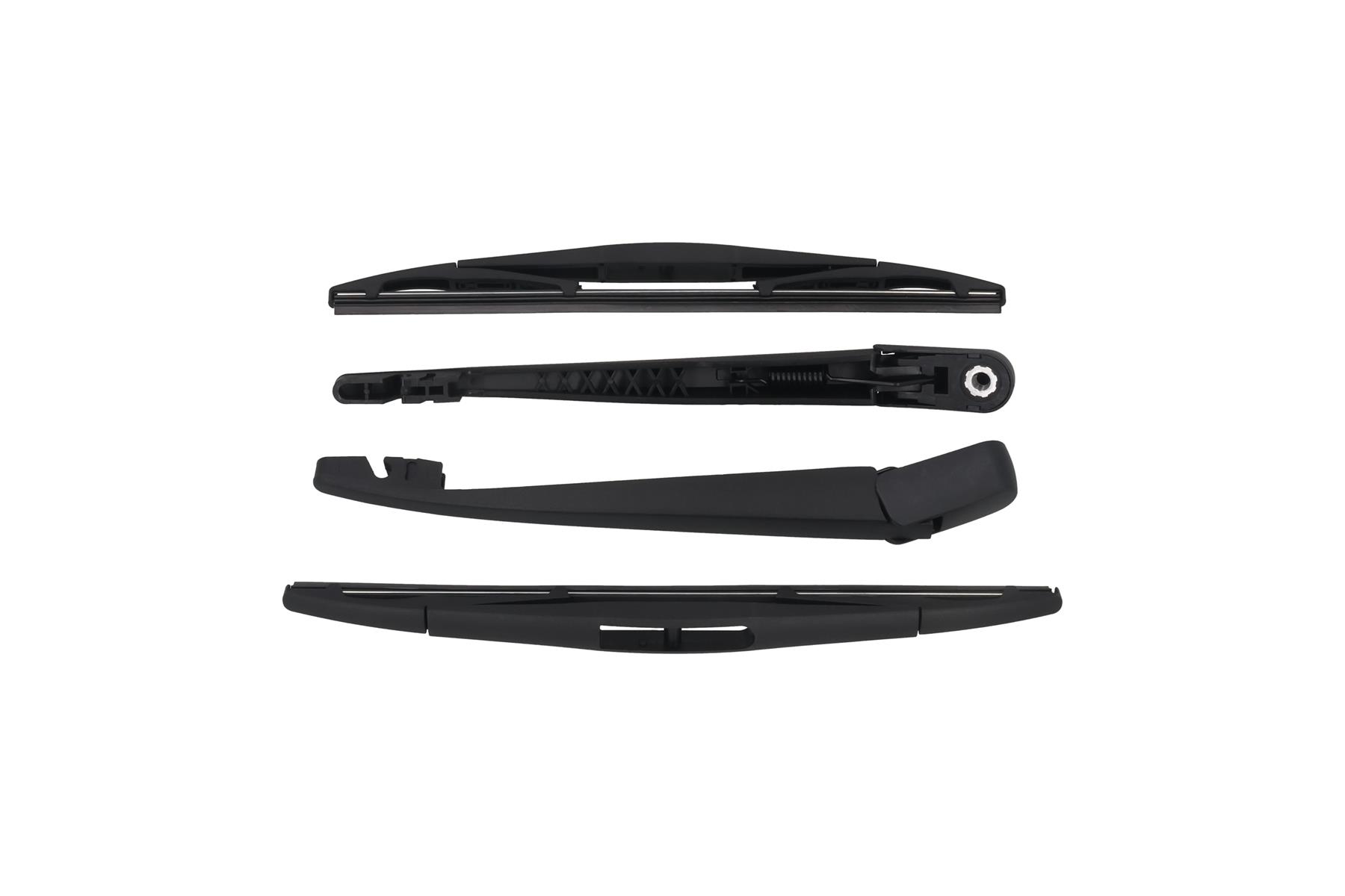Wiper Arm, window cleaning