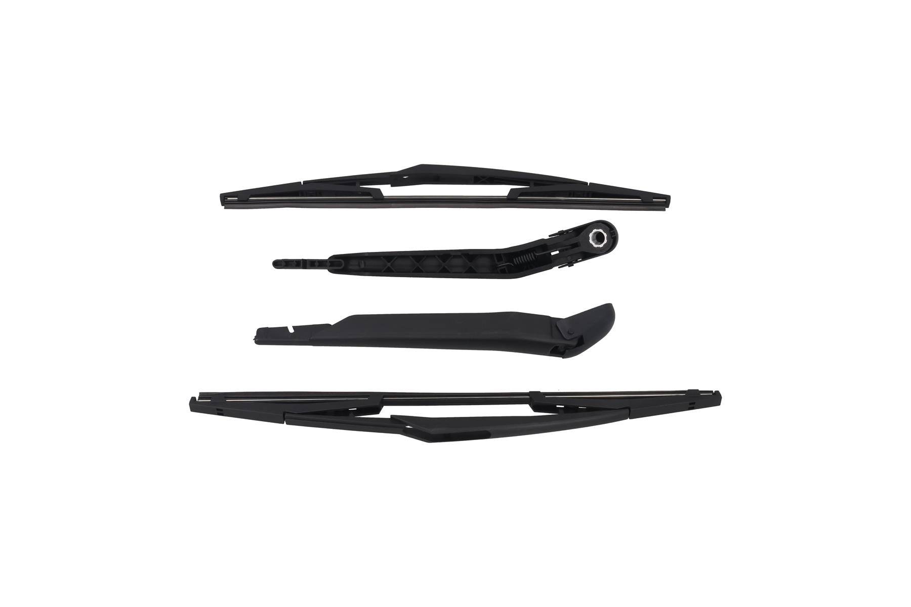 Wiper Arm, window cleaning