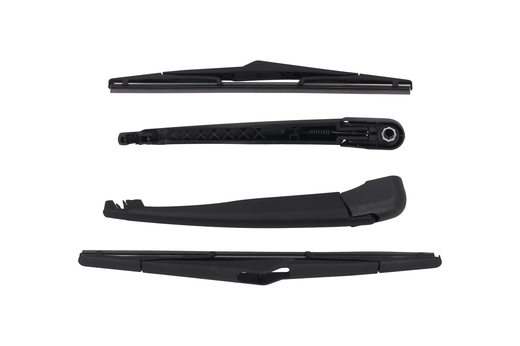 Wiper Arm, window cleaning