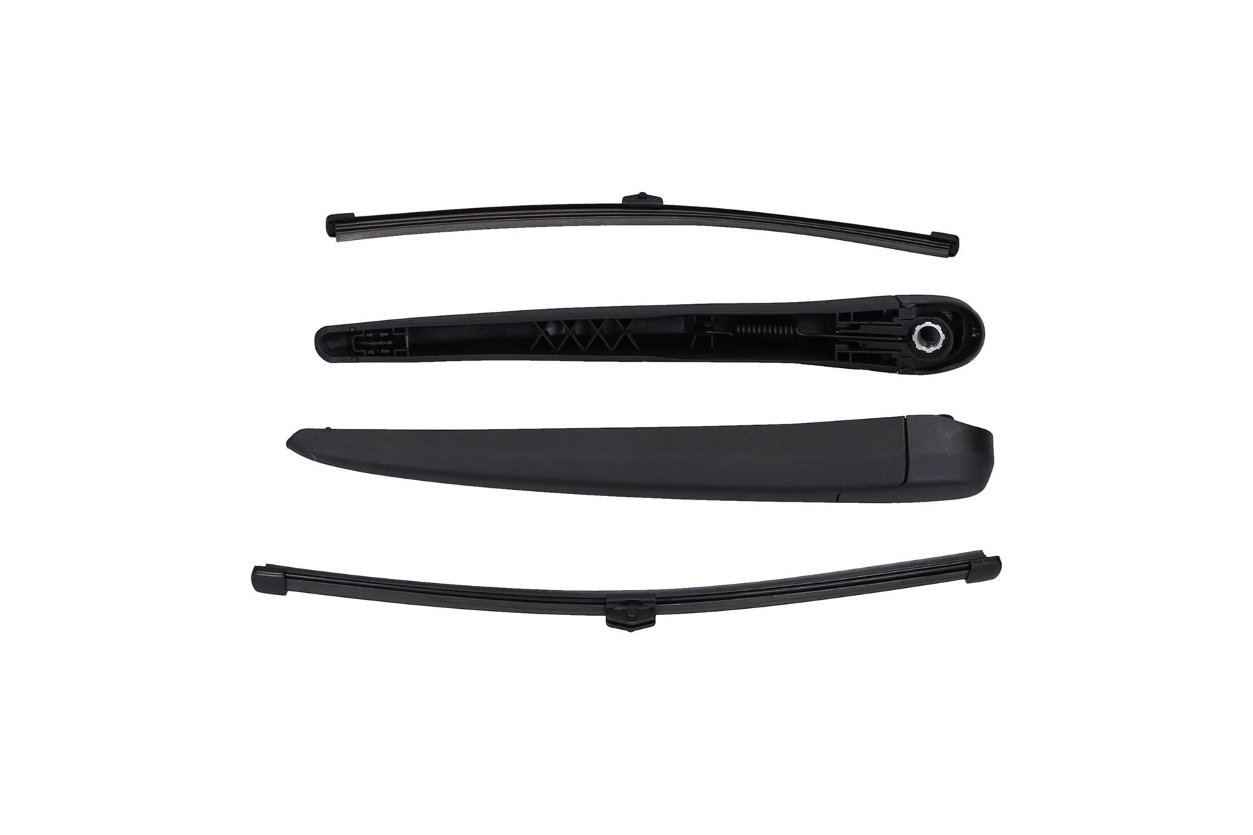 Wiper Arm, window cleaning