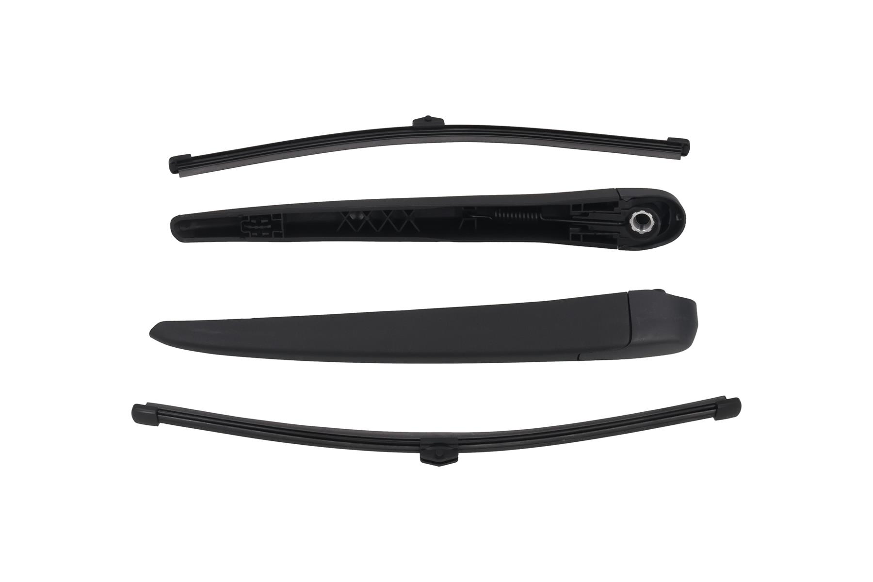 Wiper Arm, window cleaning