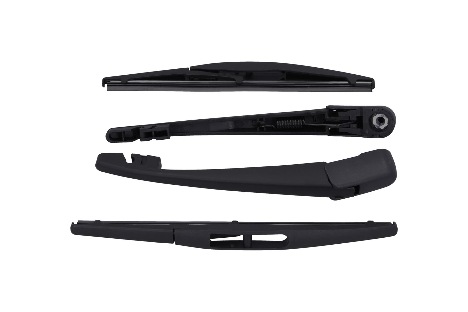 Wiper Arm, window cleaning