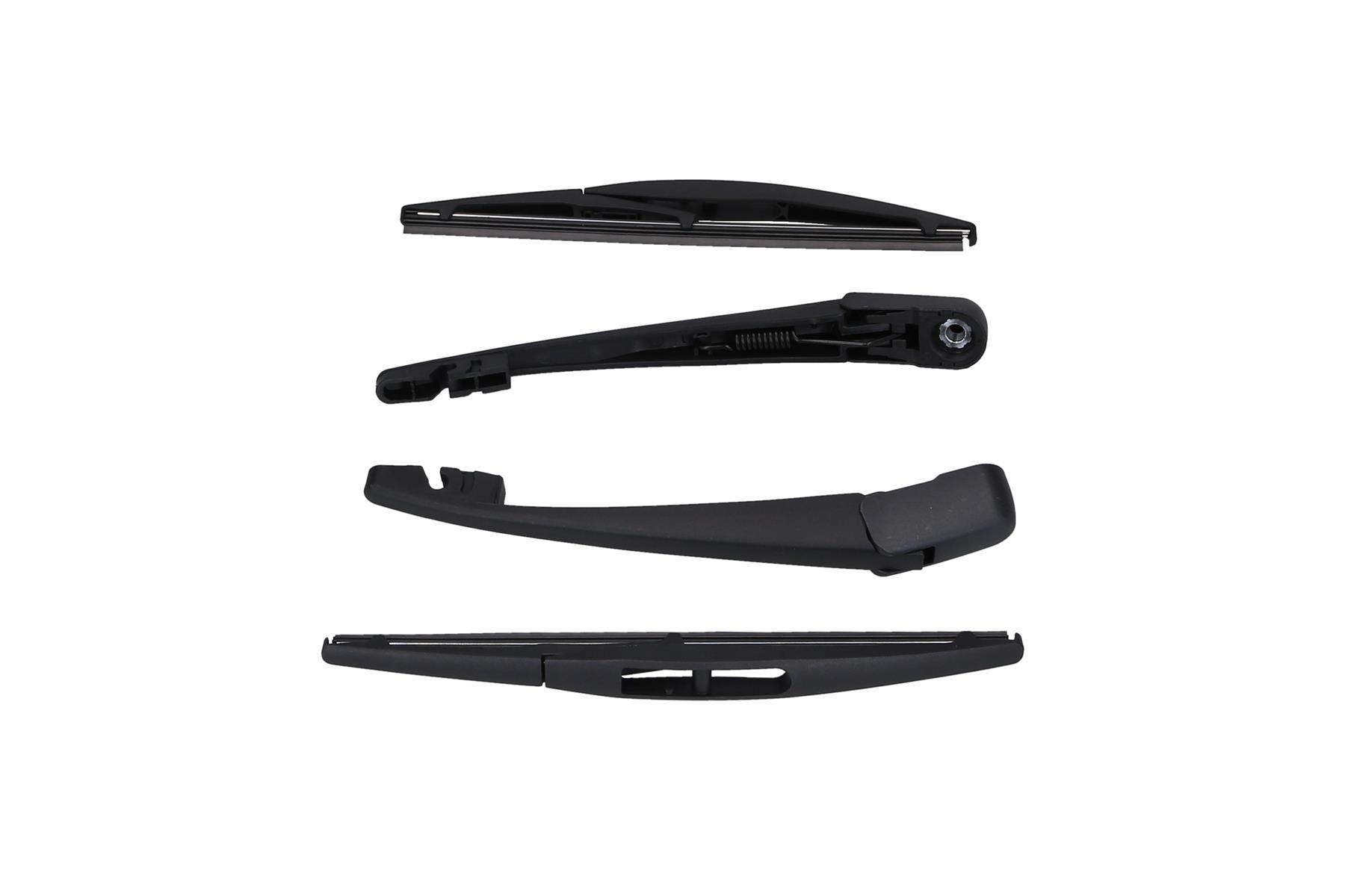 Wiper Arm, window cleaning