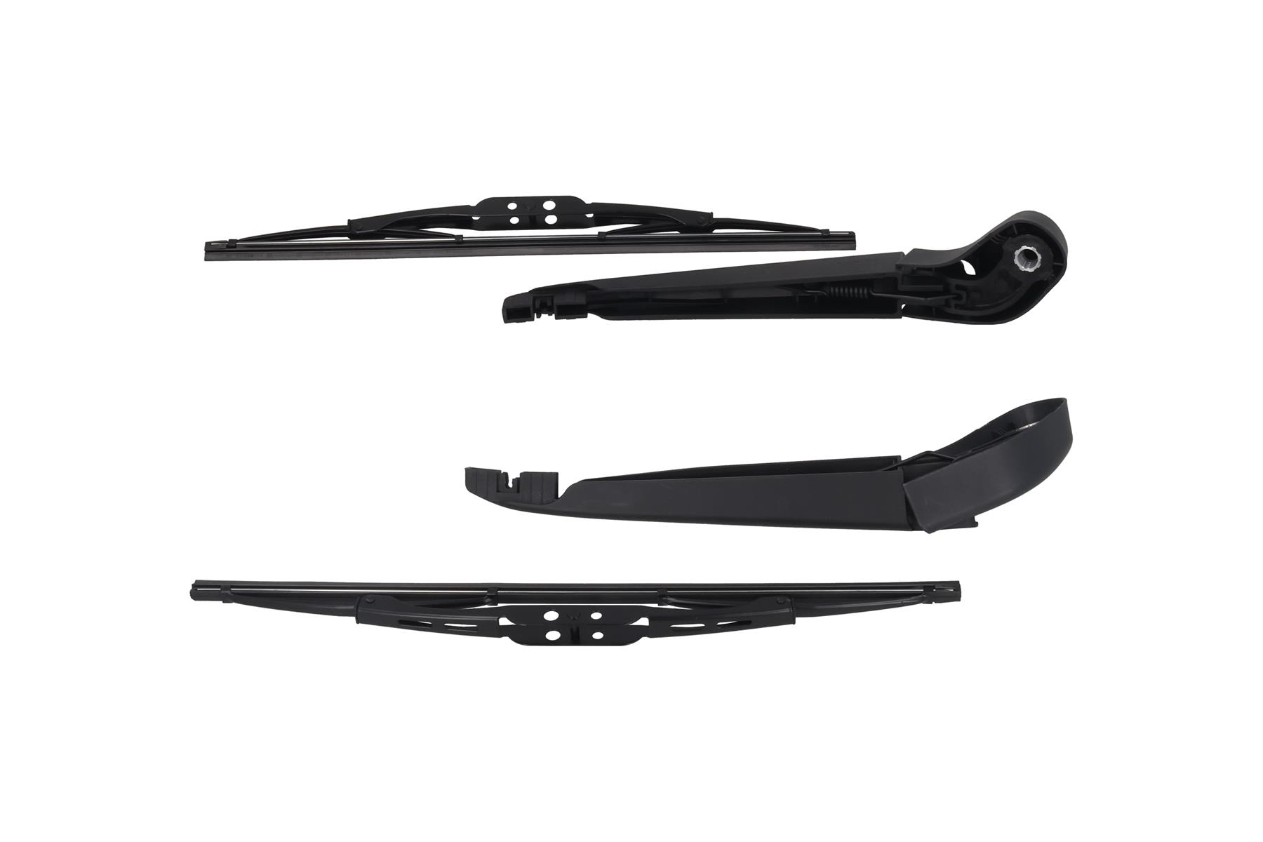 KAMOKA 25276 Wischarm, Scheibenreinigung