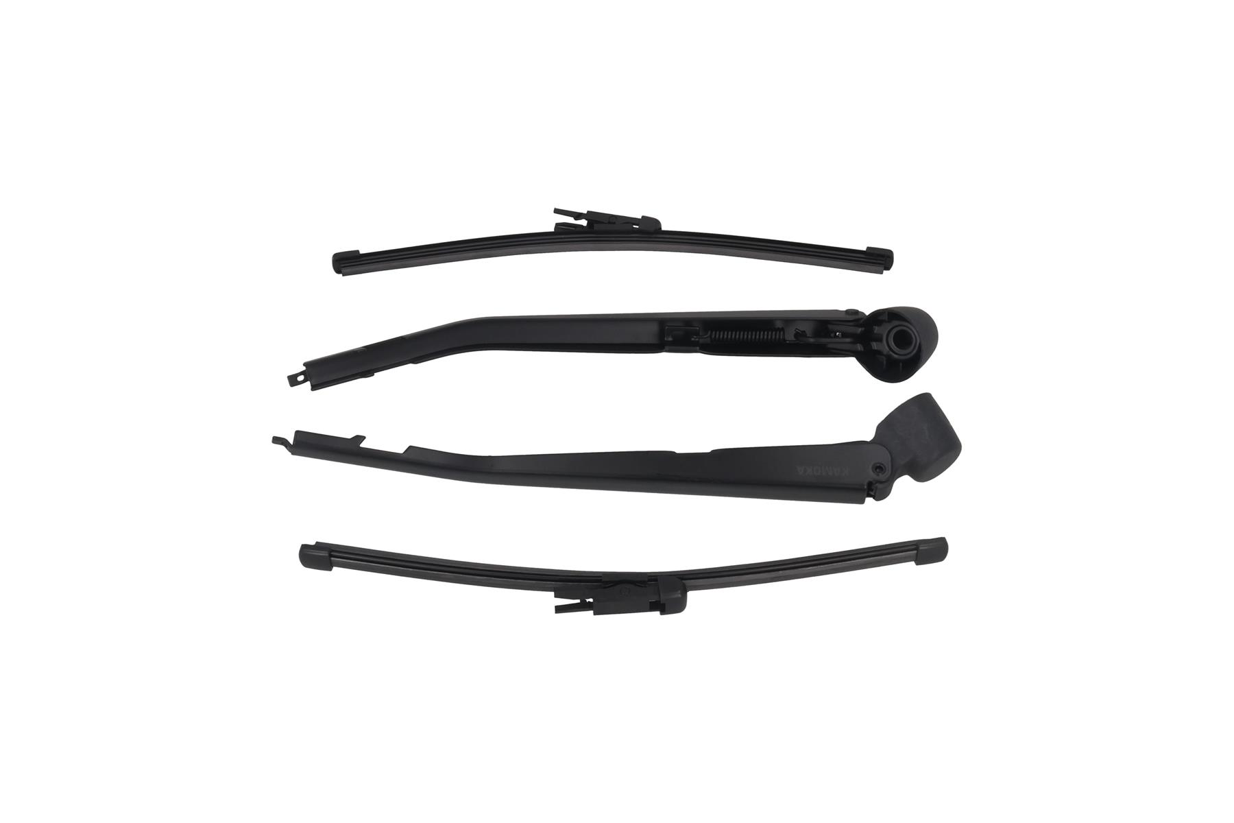 Wiper Arm, window cleaning