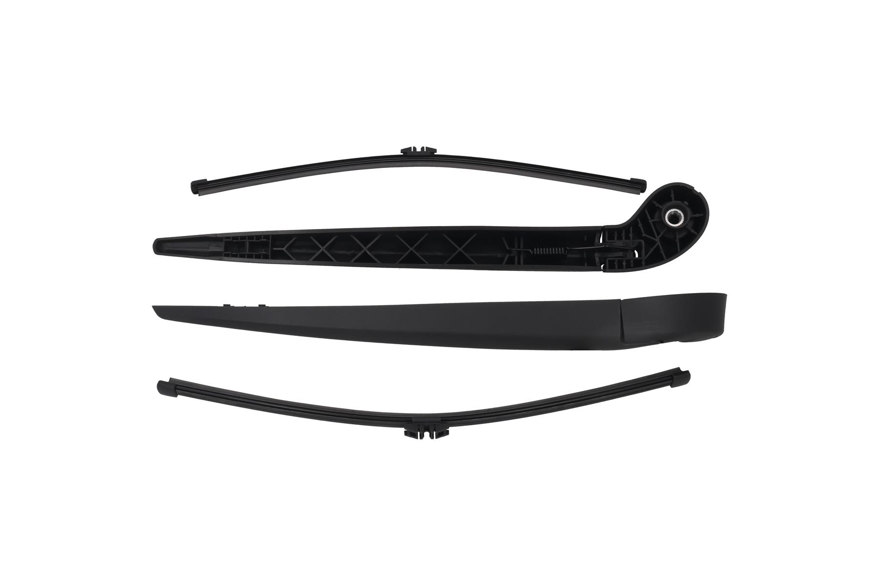 Wiper Arm, window cleaning