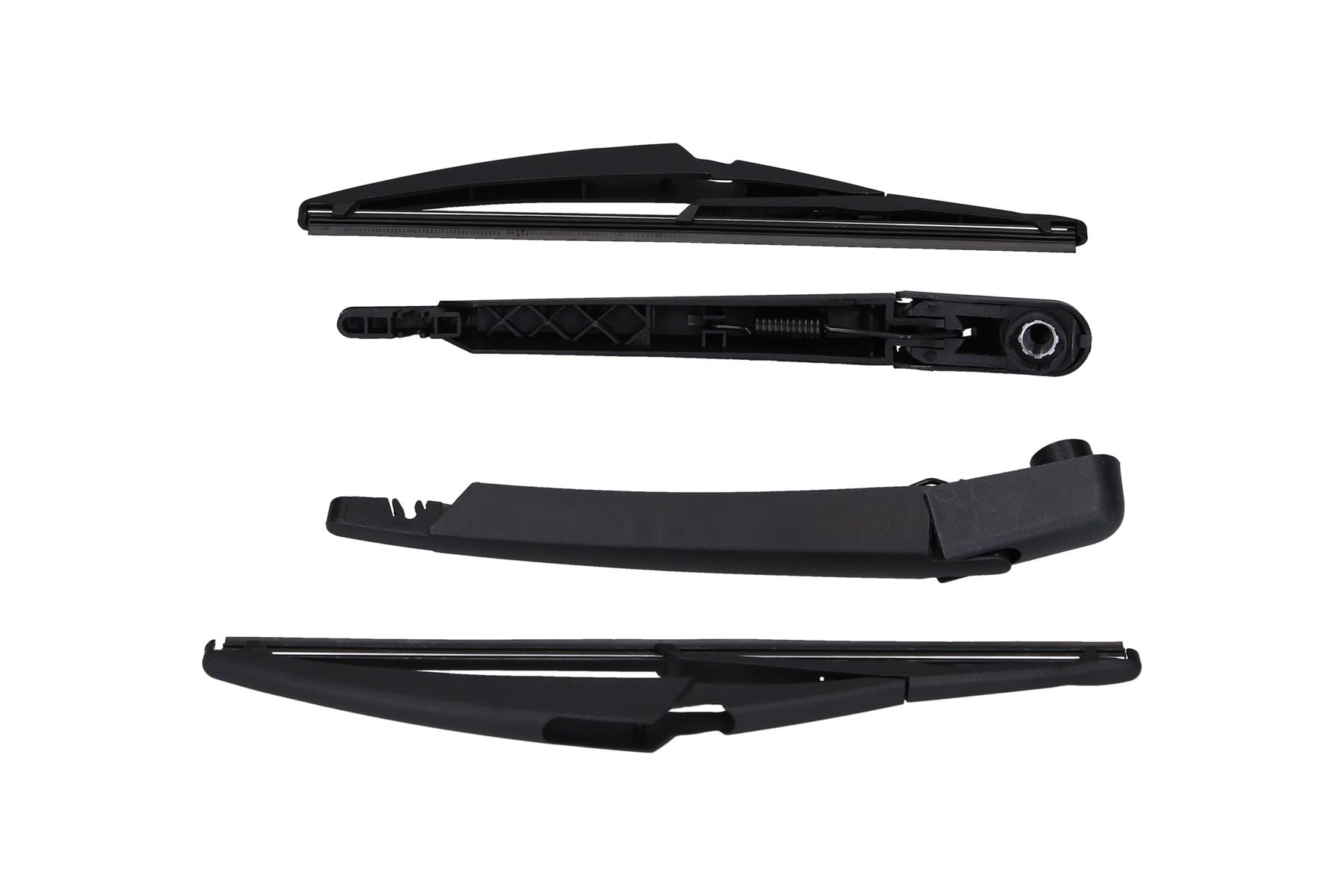 Wiper Arm, window cleaning