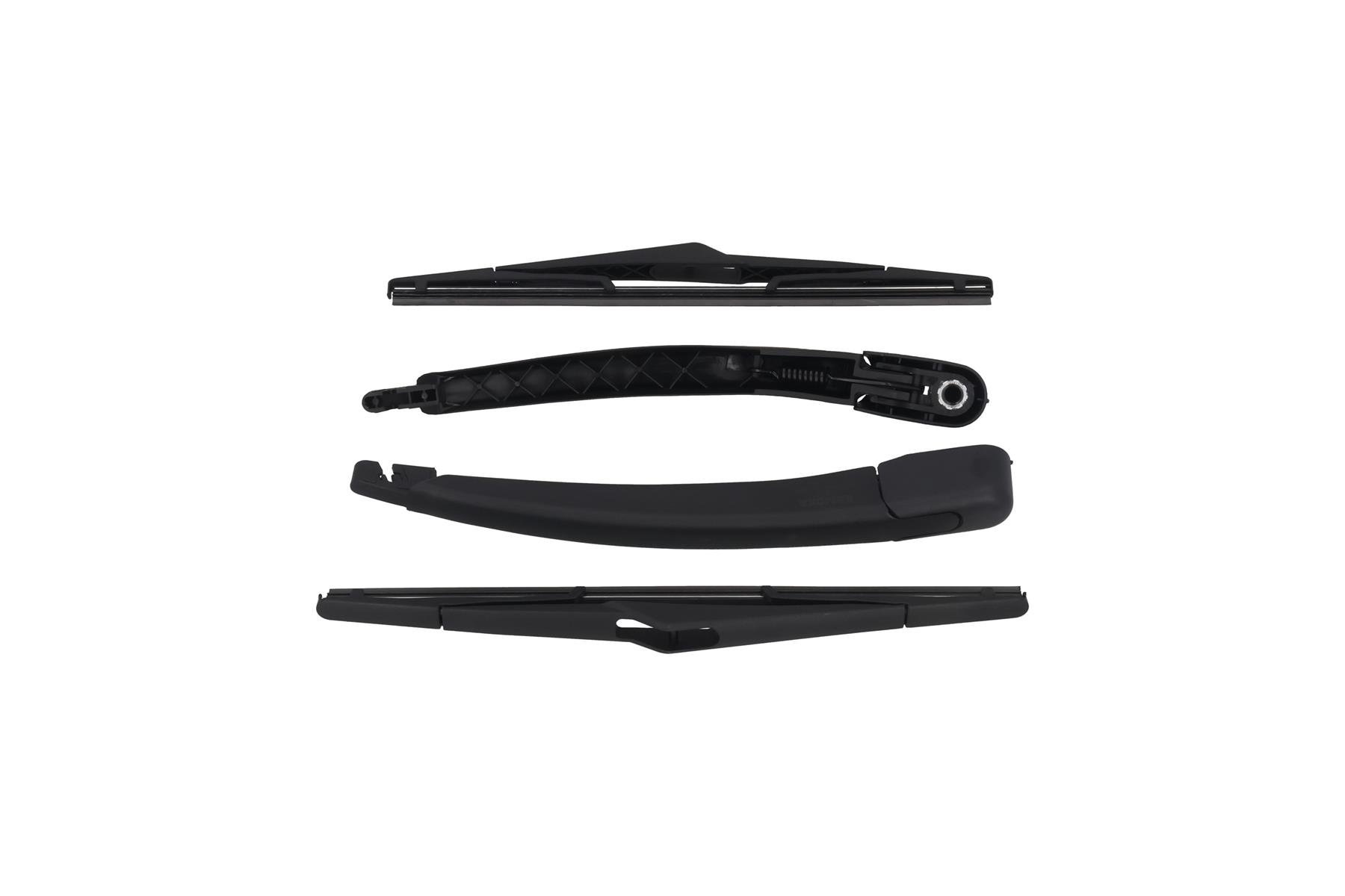 KAMOKA 25289 Wischarm, Scheibenreinigung