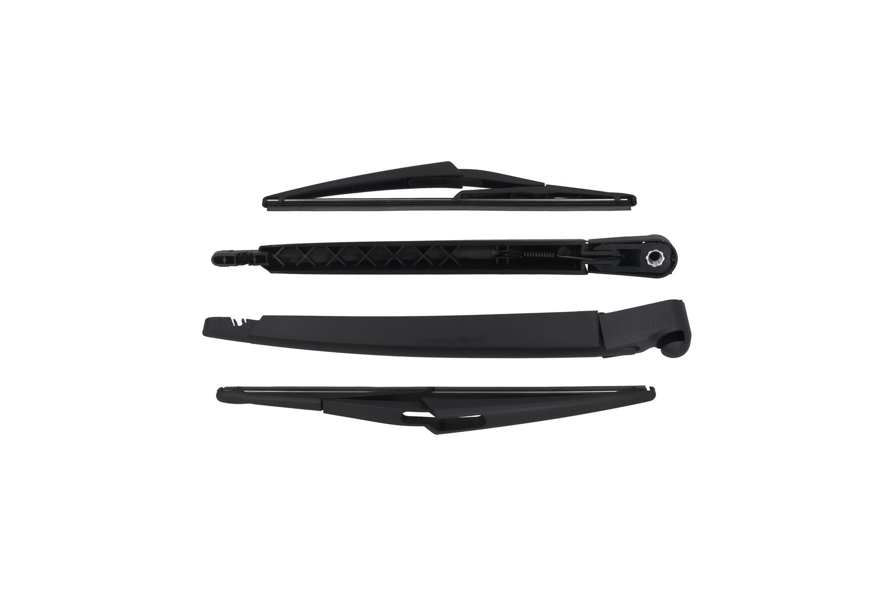 Wiper Arm, window cleaning